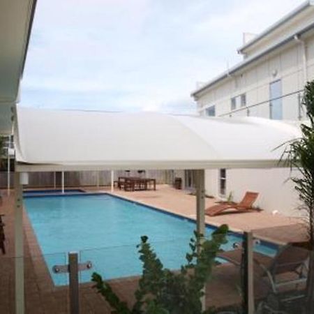 Albany Rosedale Motel Auckland Exterior foto