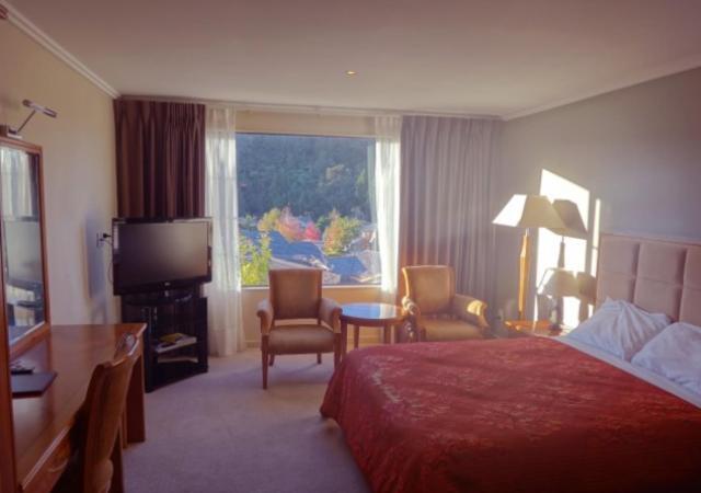 Albany Rosedale Motel Auckland Cameră foto
