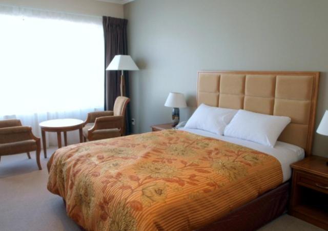 Albany Rosedale Motel Auckland Cameră foto